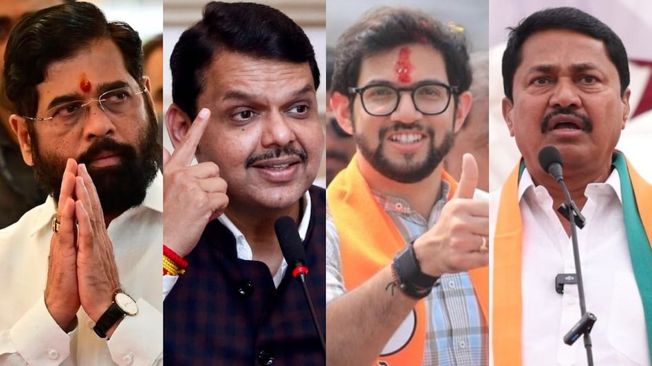 Maharashtra Elections 2024 Who will be the next CM?| महाराष्ट्र निवडणुका 2024 पुढील मुख्यमंत्री कोण होईल?