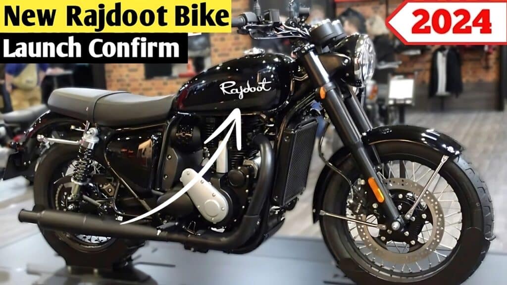 Rajdoot bike 350 launched with very low price| राजदूत बाईक 350 अत्यंत कमी किंमतीत लाँच