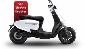 VLF Tennis electric scooter