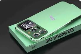 Jio 5g Smart Phone Launch Low Price 