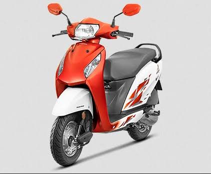 Honda Activa 7G | Smart Features, Performance, Design Check Out