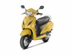 Honda Activa 7G