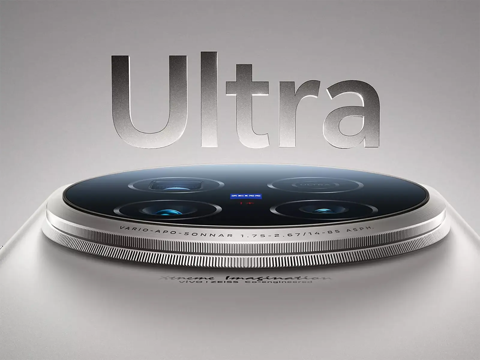 Vivo X100 Ultra Coming Soon